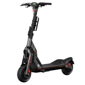 Segway Transformer GT2 Megatron LE