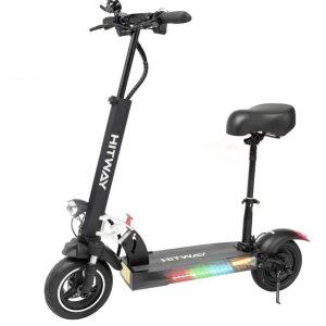 HITWAY H5 800W Electric Scooter