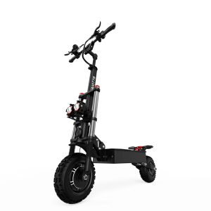 Duotts D88 Electric 2*2800W Scooter