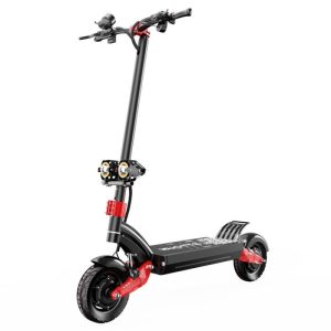 Duotts D10 1600W*2 Electric Scooter