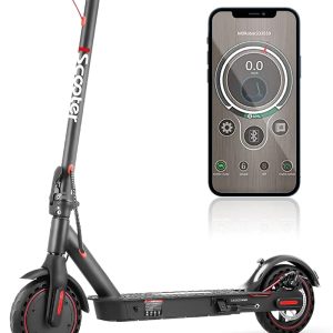 iScooter i9 350W Electric Scooter