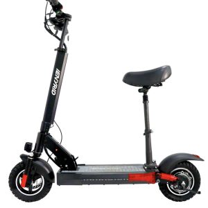 IENYRID M4 ProS 600W Electric Scooter